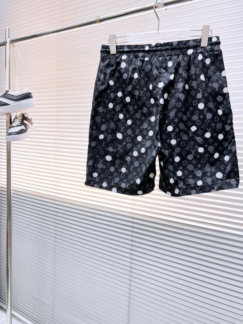 Louis Vuitton Short Pants